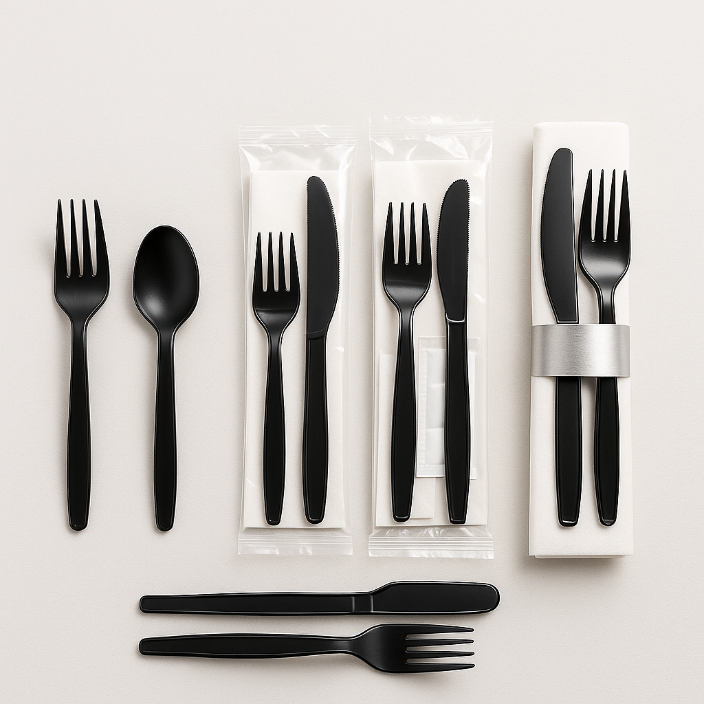 Cutlery & Utensils