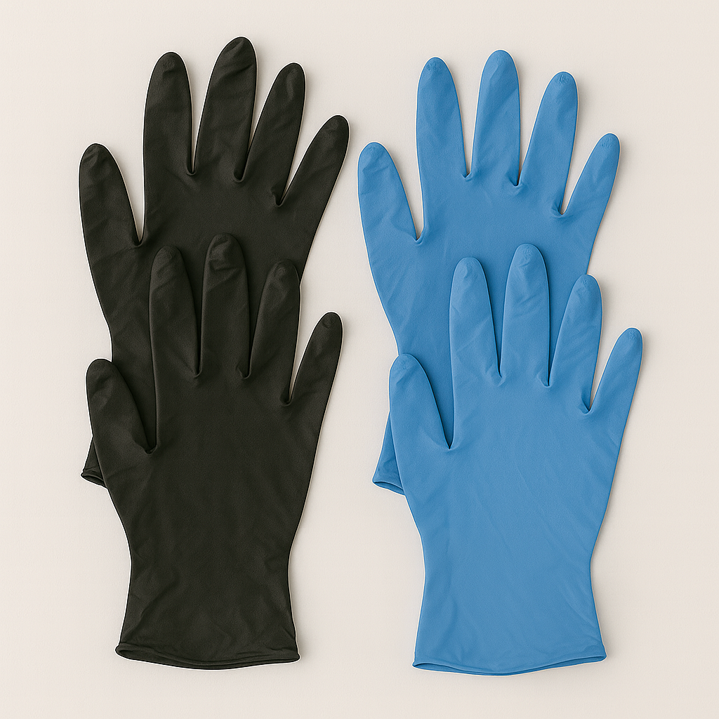 Disposable Gloves