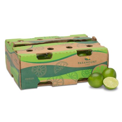 Fresh Limes - 200/Case