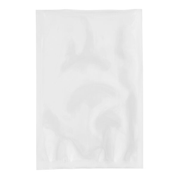 8" x 12" Chamber Vacuum Packaging Pouches / Bags 3 Mil - 1,000/Case