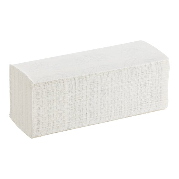 3024 Sheets White Tork Advanced Xpress Multi-Fold Paper Towel H2 - 16/Case