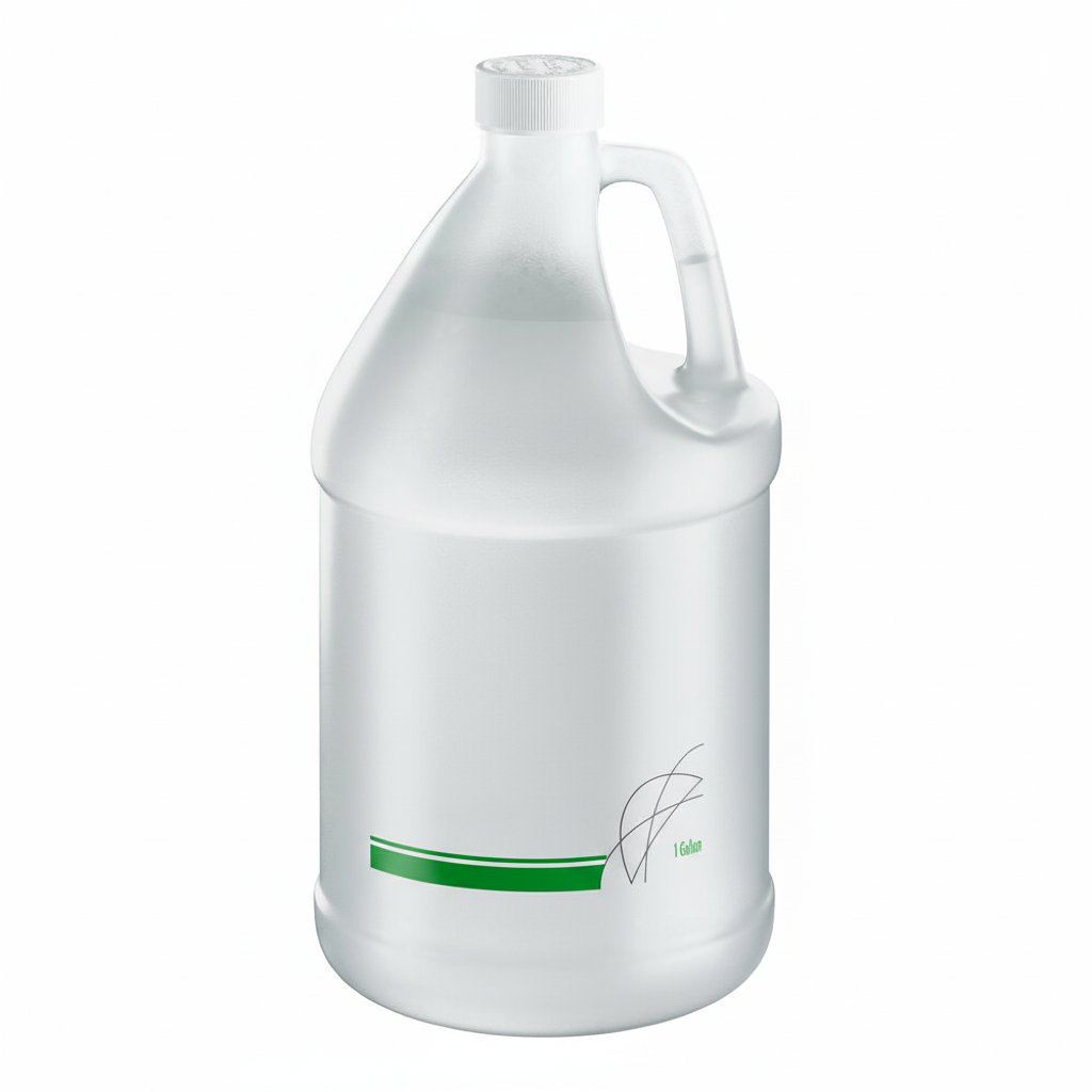 1 Gallon / 128 oz. Ready to Use Power Concentrated Heavy Duty Liquid Dish Soap - 4/Case