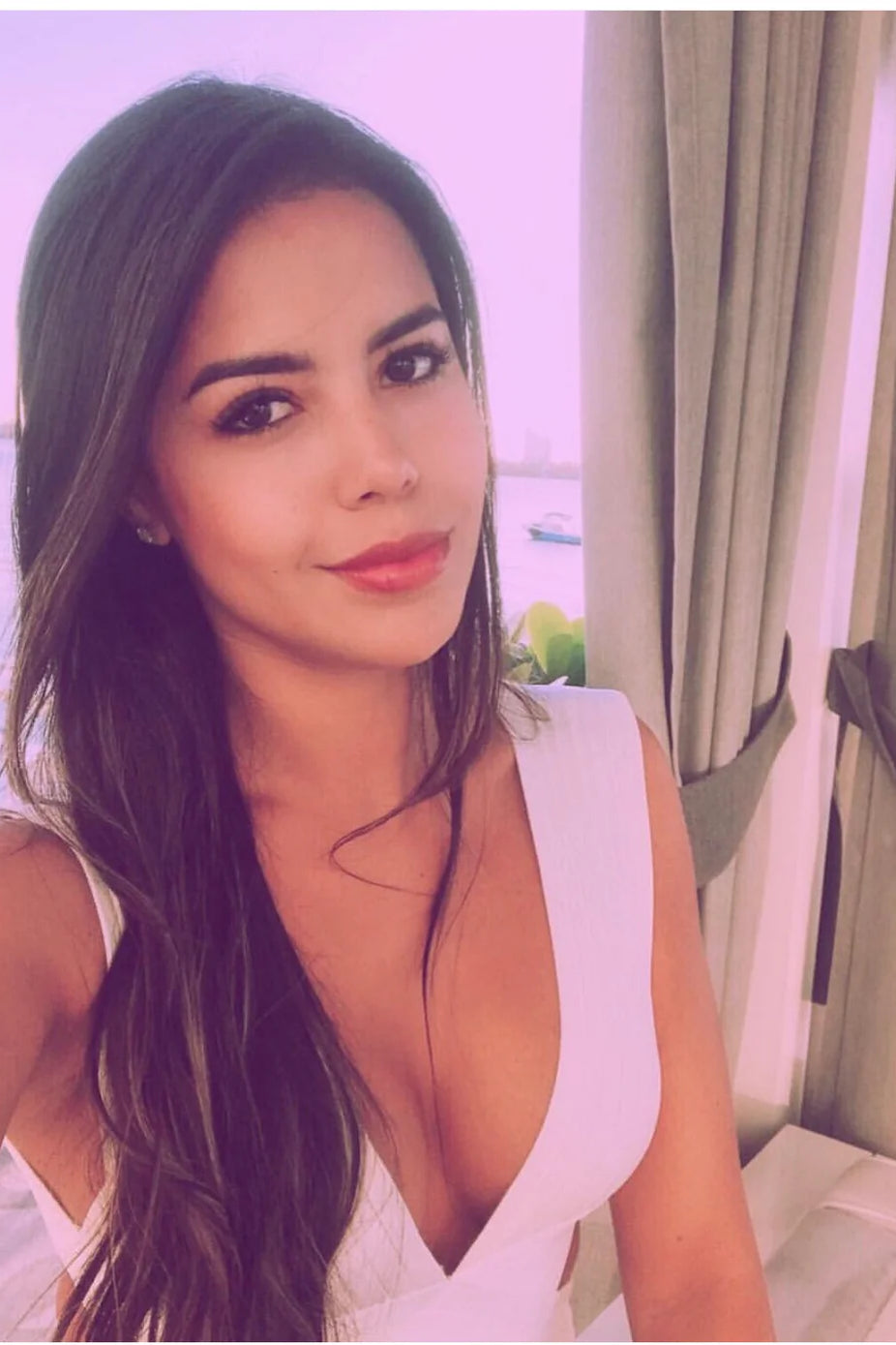 Maria Alejandra